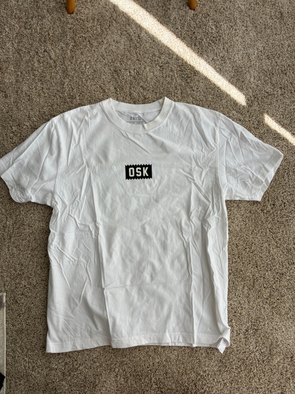 BAIT Osaka Shirt
